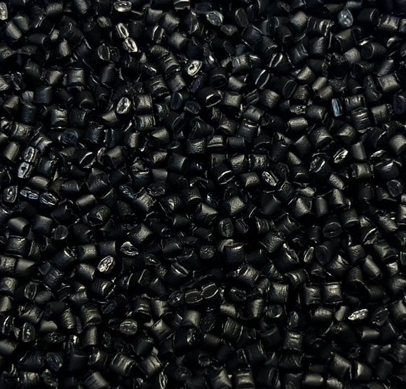 พลาสติก HDPE รีไซเคิล
