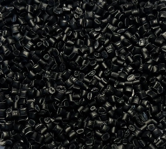 พลาสติก HDPE รีไซเคิล
