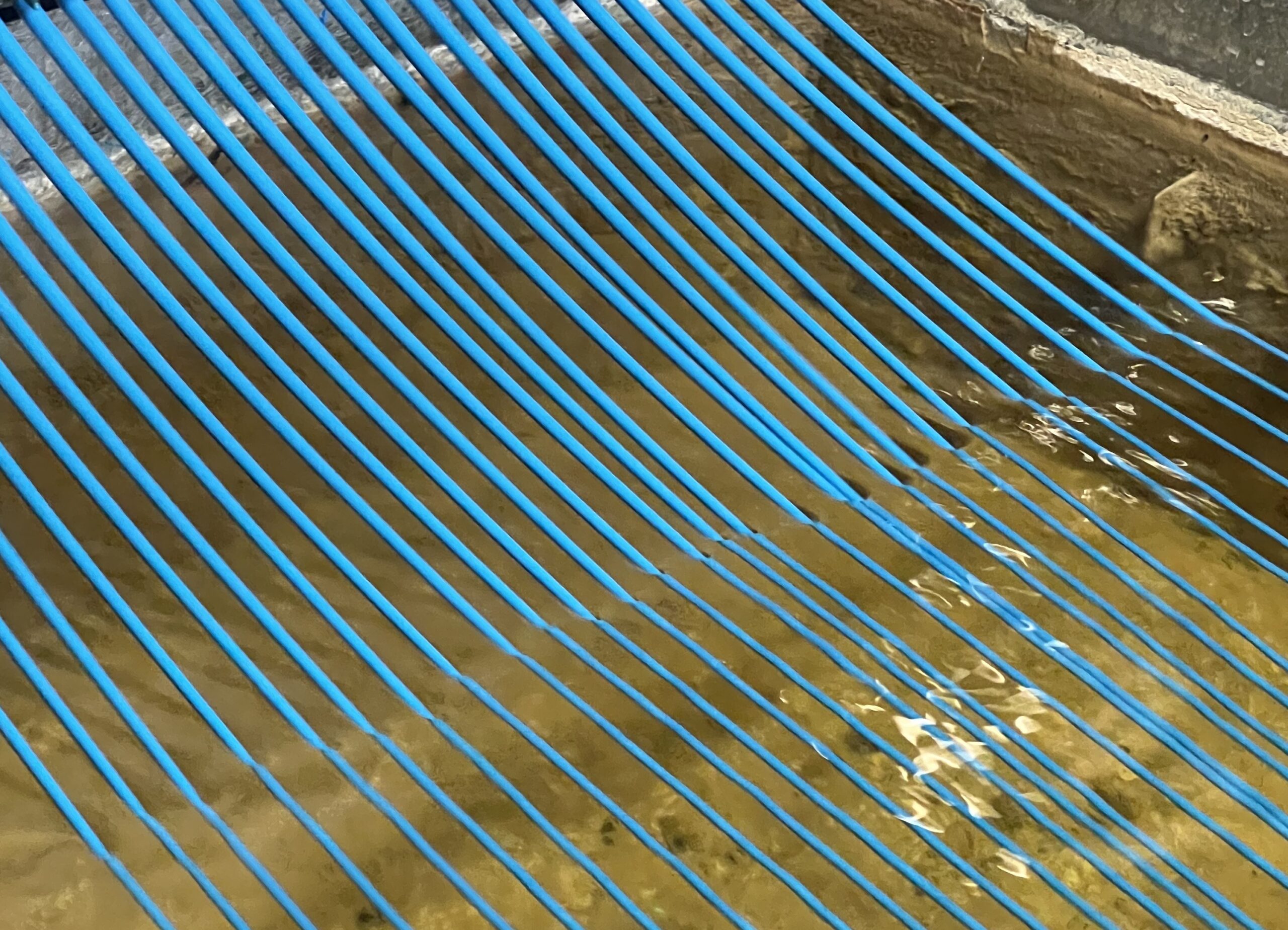 ผลิตเม็ดพลาสติก